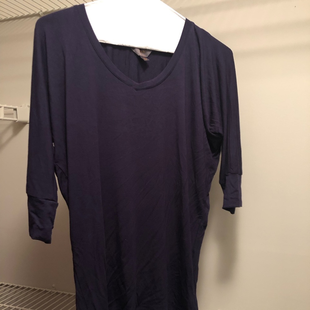 Mix by 41 Hawthorn - Kearny Dolman top